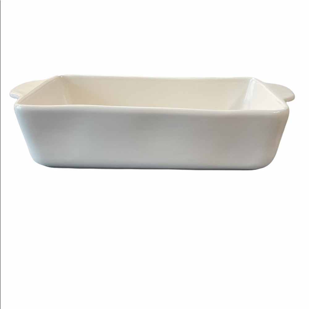 NEW Rae Dunn CORNBREAD Loaf Baking Pan - Picture 3 of 4
